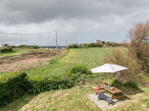 Nuage, Plante, Ciel, Écorégion, Parapluie, Paysage Naturel, Lot Terre, Arbre, Herbe