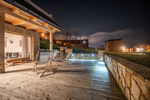 Terraço/pátio