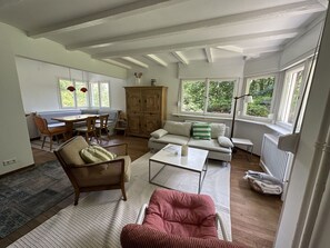 Furniture, Property, Table, Picture Frame, Chair, Couch, Window, Building, Interior Design, Comfort