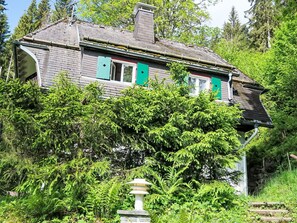 Building, Property, Window, Plant, Nature, Tree, Botany, House, Natural Landscape, Vegetation