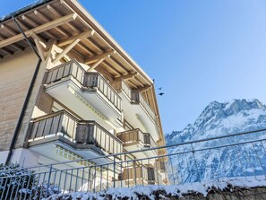Bergforms, Berg, Gebirge, Balkon, Bergstation, Alpen, Grat, Glazialmorphologie, Winter, Senke