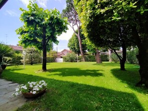 L'Eau, Plante, Nuage, Bâtiment, Ciel, Propriété, Piscine, Bleu Azur, Ombre, Rectangle