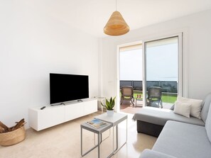 Sky, Water, Property, Chair, Shade, Wood, Interior Design, Body Of Water, Floor, Outdoor Furniture