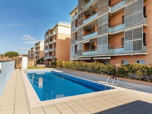 Wohnung, Wohngebiet, Urban Design, Eigentumswohnung, Balkon, Hotel