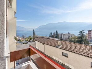 Ciel, Nuage, Bâtiment, Bois, Fenêtre, Design Urbain, Montagne, Toit, Immobilier, Condominium
