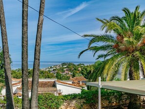 Blau, Baum, Tropen, Resort, Schatten, Eco Hotel, Karibik, Balkon, Ferienort