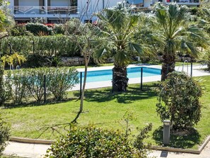 Baum, Blatt, Strauch, Garten, Schatten, Resort, Gehölz, Landscaping