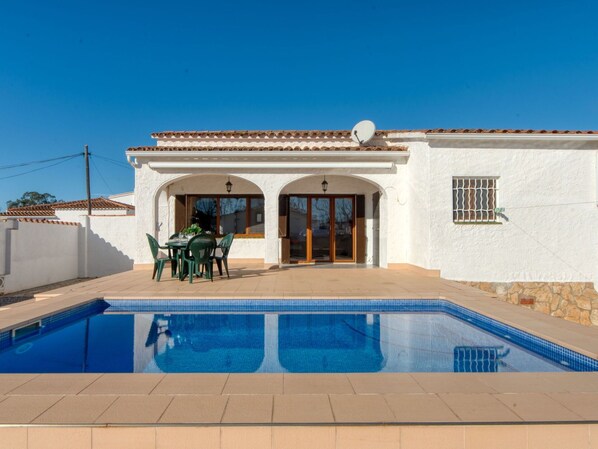 Piscine, Biens, Recours, Villa, Hacienda