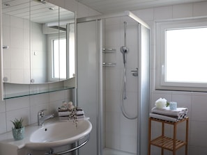 Spiegel, Zapfhahn, Armatur, Sinken, Bad Sink, Fenster, Badezimmer, Interior Design