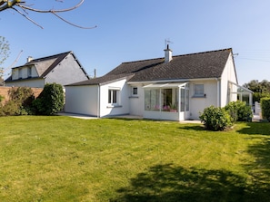 Plante, Propriété, Bâtiment, Paysage Naturel, Arbre, Lot Terre, Maison, Chalet, Paysage, Zone Résidentielle