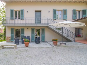 Ciel, Propriété, Bâtiment, Neige, Fenêtre, Bois, Pente, Maison, Arbre