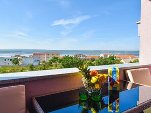 Sky, Property, Water, Building, Azure, Plant, Shade, Cloud, Interior Design, Seaside Resort