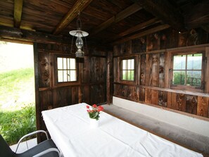 Plant, Table, Property, Window, Furniture, Building, Flower, Wood, Interior Design, Chair
