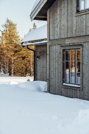 Exteriör