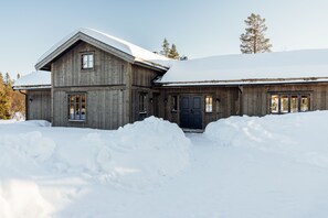 Exteriör