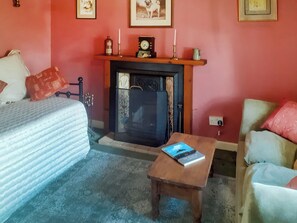 Sitting room | Pencaire, Helston & The Lizard