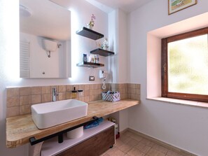 Zapfhahn, Sinken, Eigentum, Armatur, Bad Sink, Holz, Badezimmer, Spiegel, Flooring