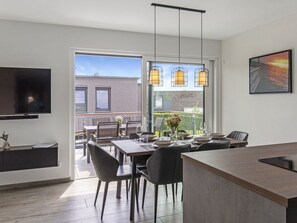 Table, Furniture, Picture Frame, Wood, Cabinetry, Chair, Window, Interior Design, Kitchen, Countertop
