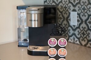 コーヒー / コーヒーメーカー