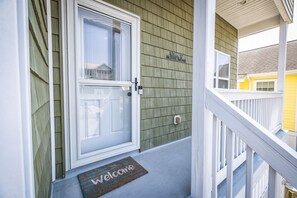 Welcome to Saltwater Sanctuary!