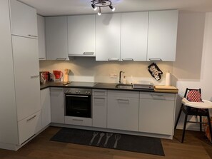 Cabinetry, Sink, Countertop, Kitchen Sink, Kitchen Stove, Kitchen, Tap, Lighting, Wood, Kitchen Appliance