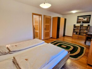 Furniture, Cabinetry, Comfort, Wood, Door, Building, Interior Design, House, Bed Frame, Drawer