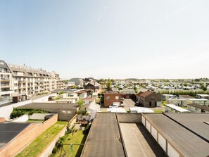Ciel, Bâtiment, Design Urbain, Quartier, Zone Résidentielle, Bloc Tour, Condominium, Ville, Paysage, Immobilier