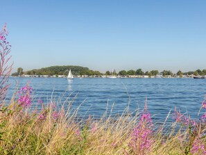 Blau, Küsten Und Ozeanische Forms, Bank, Küste, See, Meer, Ufer, Watercraft, Kanal, Boot