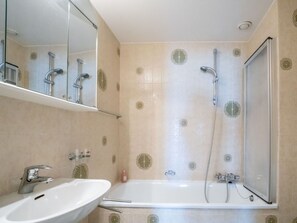 Marron, Robinet, Luminaire Plomberie, Miroir, Baignoire, Propriété, Évier, Blanc, Salle De Bains, Tete De Douche
