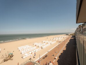 Ciel, L'Eau, Horizon, Bois, Paysage, Station Balnéaire, Plage, Design Urbain