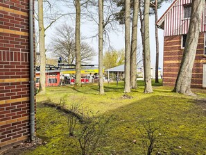 Plante, Propriété, Bâtiment, La Nature, Feuille, Branche, Arbre, Ciel, Herbe, Lot Terre
