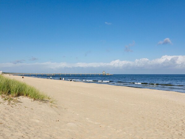 Wasser, Wolke, Himmel, Strand, Pflanze, Küsten Und Ozeanische Forms, Bank, Horizont, Landschaft, Landspitze