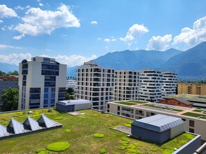 Nuage, Ciel, Bâtiment, Jour, Propriété, Bloc Tour, Design Urbain, Condominium, Cumulus, Quartier