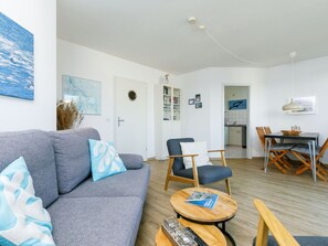 Propriété, Meubles, Table, Cadre, Bleu, Canapé, Salon, Chaise, Design Intérieur, Sol
