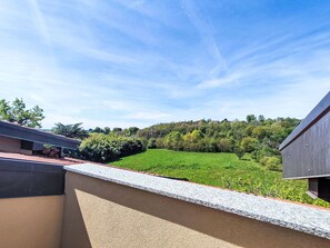 Jour, Composite, Ombre, Daylighting, Aménagement Paysager, Balcon