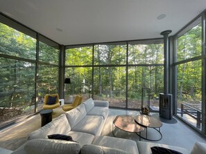 Coin séjour