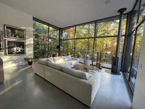 Coin séjour