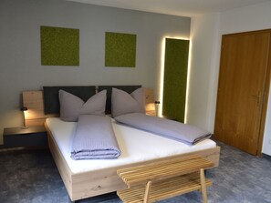Furniture, Building, Property, Comfort, Wood, Bed Frame, Shade, House, Lighting, Interior Design