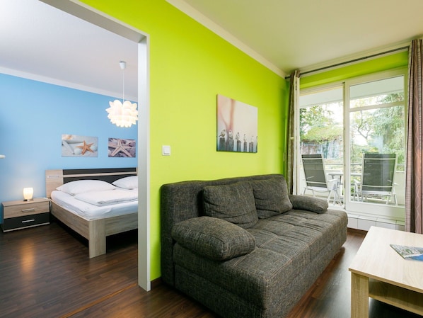 Meubles, Bâtiment, Cadre, Confort, Vert, Bleu Azur, Bois, Design Intérieur, Éclairage, Canapé