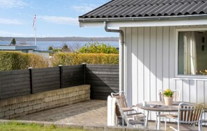 Speisen im Freien