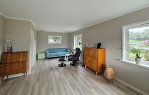 Interiör