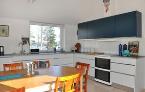 Eget kök