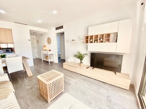 Coin séjour
