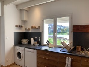 Eget kök
