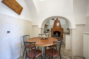 Restauration