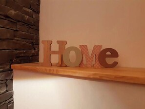 Detalj interiör