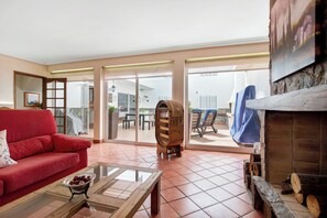 Coin séjour
