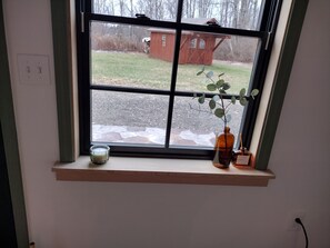 Interiör