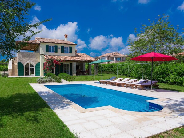 Pool Outdoor