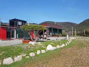 Exteriör